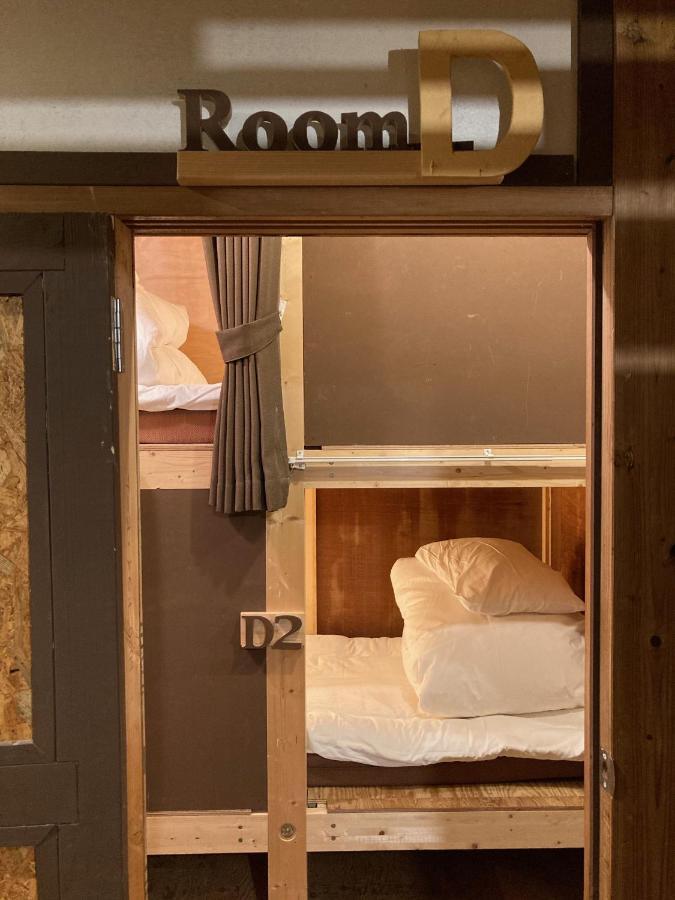 Guest House Preta Torami Ichinomiya  Εξωτερικό φωτογραφία