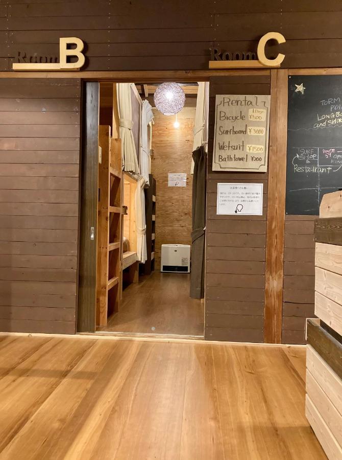 Guest House Preta Torami Ichinomiya  Εξωτερικό φωτογραφία