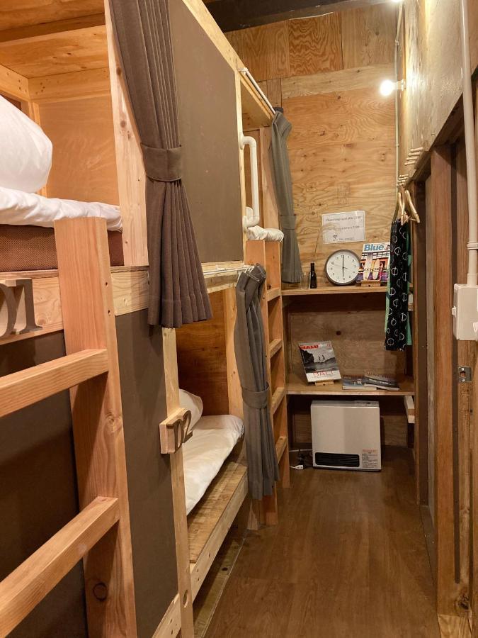 Guest House Preta Torami Ichinomiya  Εξωτερικό φωτογραφία