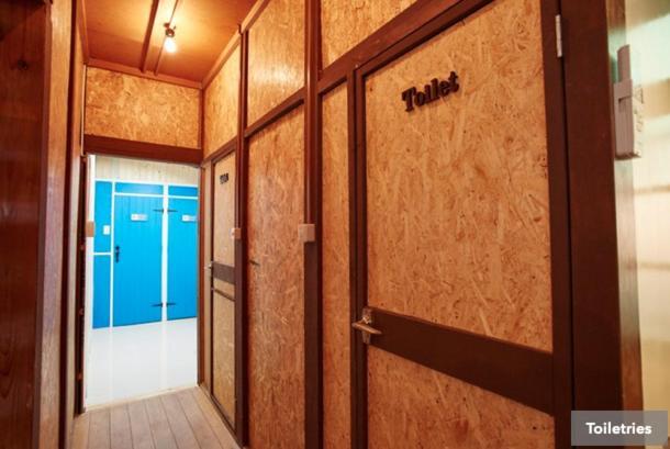 Guest House Preta Torami Ichinomiya  Εξωτερικό φωτογραφία
