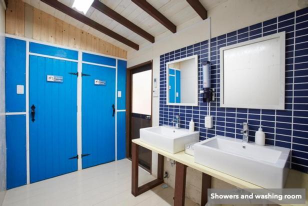 Guest House Preta Torami Ichinomiya  Εξωτερικό φωτογραφία