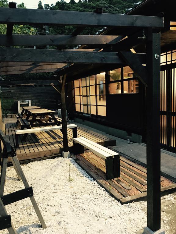 Guest House Preta Torami Ichinomiya  Εξωτερικό φωτογραφία