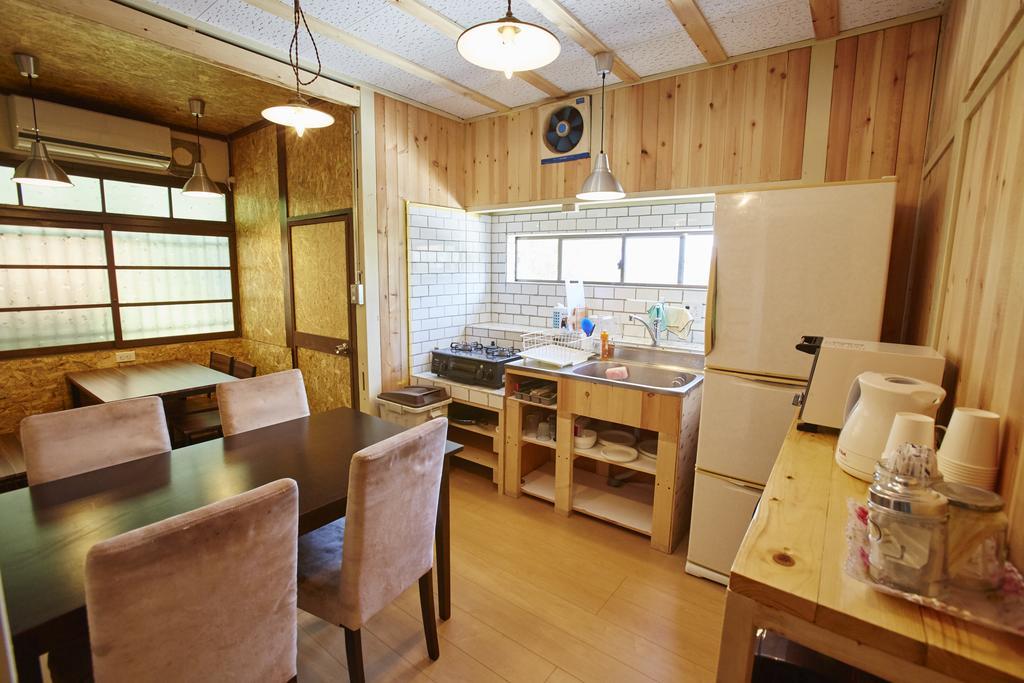 Guest House Preta Torami Ichinomiya  Εξωτερικό φωτογραφία
