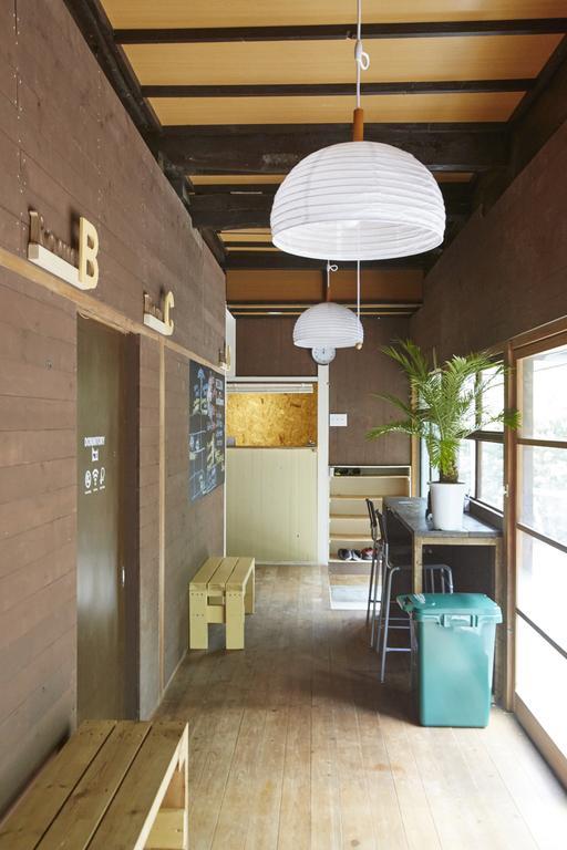 Guest House Preta Torami Ichinomiya  Εξωτερικό φωτογραφία
