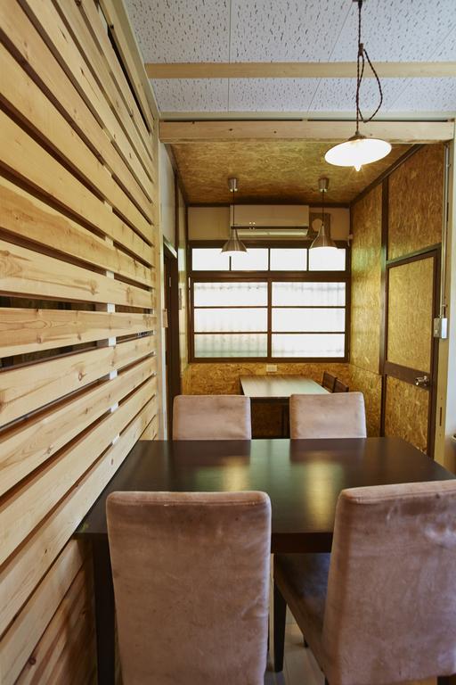 Guest House Preta Torami Ichinomiya  Εξωτερικό φωτογραφία