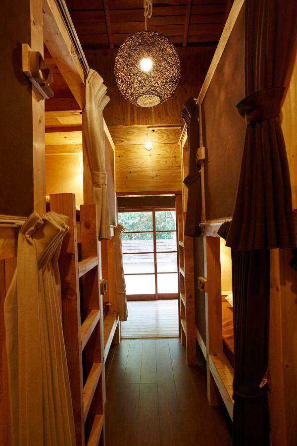Guest House Preta Torami Ichinomiya  Εξωτερικό φωτογραφία